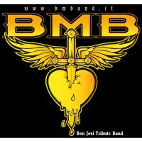 B.M.B. Bon Jovi tribute band
