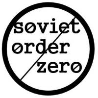 SOVIET ORDER ZERO