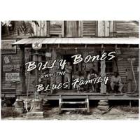 Billy Bones and the Blues Family
