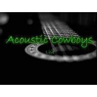 Acoustic Cowboys