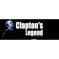 Clapton's Legend