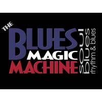 The Blues Magic Machine