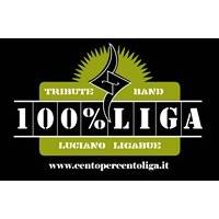 100 LIGA - Tribute Luciano Ligabue