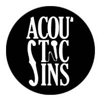 Acoustic Sins