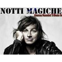 Notti Magiche Gianna Nannini Tribute