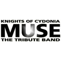 KNIGHTS OF CYDONIA - THE MUSE TRIBUTE