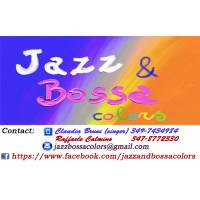 Jazz and Bossa Colors