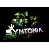 Syntonia coverband