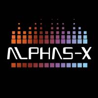 Alphas-X