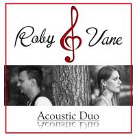 Roby e Vane acoustic duo