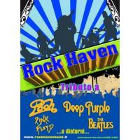 Rock Haven band