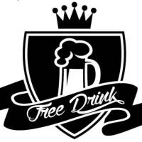 Free Drink