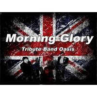 The Morning Glory - Oasis tribute band