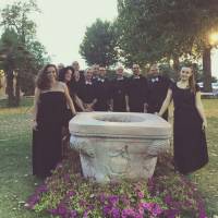 SING BIG BAND