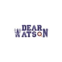 Dear Watson