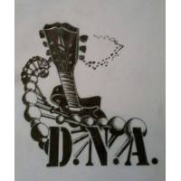 D.N.A Dreams'N Alchemy