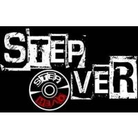 Step Over