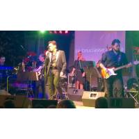 Una voce nel silenzio - Massimo Ranieri Tribute Band