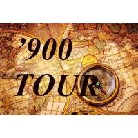 900 TOUR Paolo Conte Tribute  Band