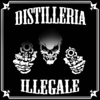 distilleria illegale
