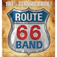 Route66 band