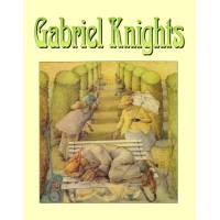 Gabriel Knights