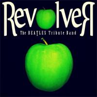 REVOLVER - THE BEATLES TRIBUTE BAND