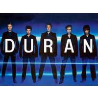 Boys On Film italian tribute band DURAN DURAN