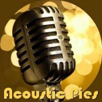 Acoustic Pies