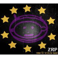 Zooropa U2 Tribute Band