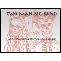 Two Man Big Band