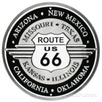 Route66 Blues/Rock Band