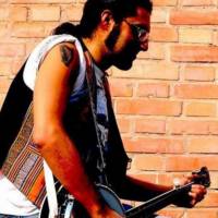 Matteo Staffoli blues