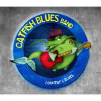 CatFish Blues