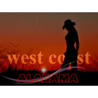 west coast alabama