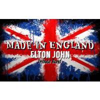 Made in England - Elton John Tribute Band