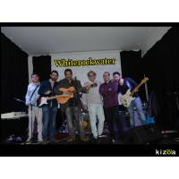 w.r.w  whiterockwater  band