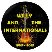 Willy and the internationals