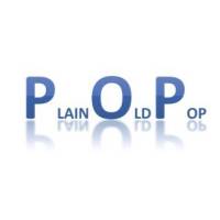 P.O.P. - Plain Old Pop