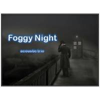 Foggy Night