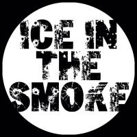 Ice in the smoke