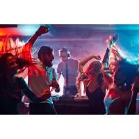 Pop band