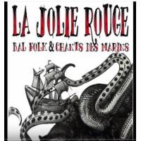 La Jolie Rouge