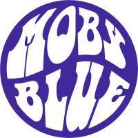 Moby Blue