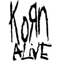 Korn Alive