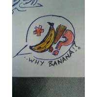 Why Banana