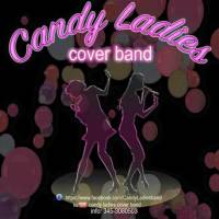 Candy Ladies Cover Band