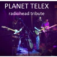Planet Telex - Radiohead Tribute