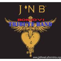 J'n'B - Bon Jovi Tribute Band