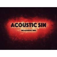 Acoustic Sin